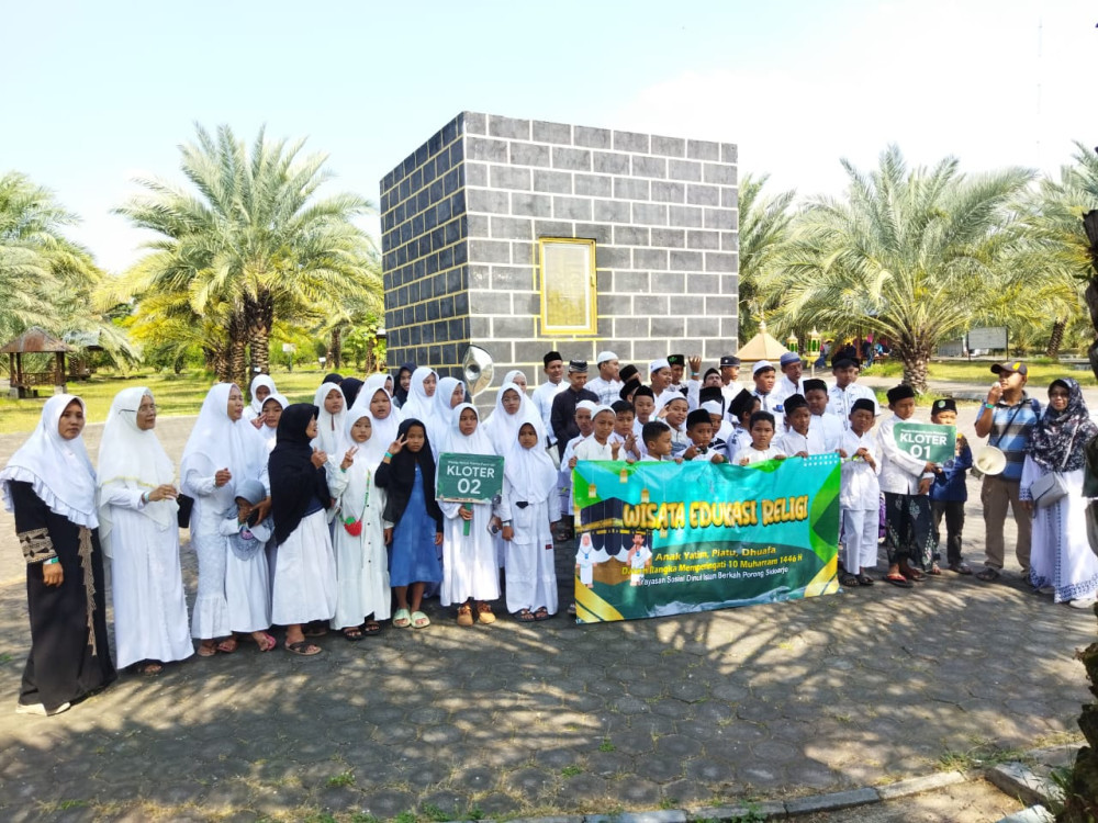 Kegiatan Muharram dan Manasik Haji