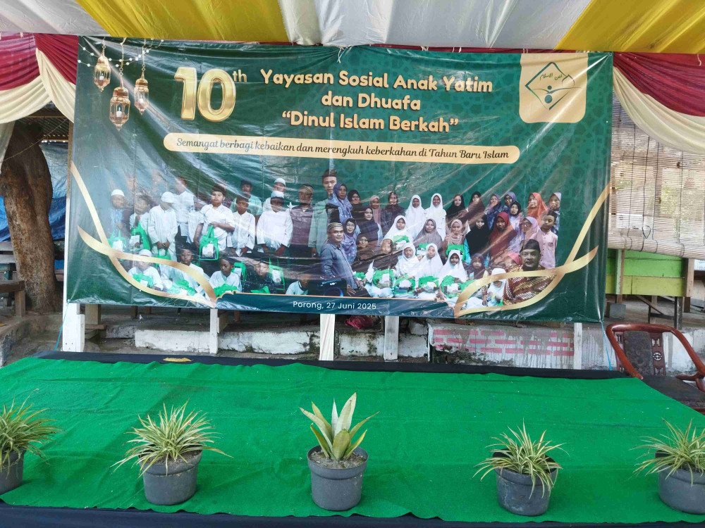 Undangan Perwira POLDA