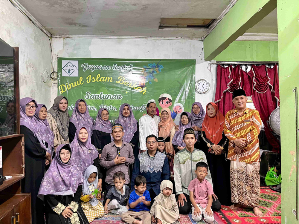 Undangan Perwira POLDA